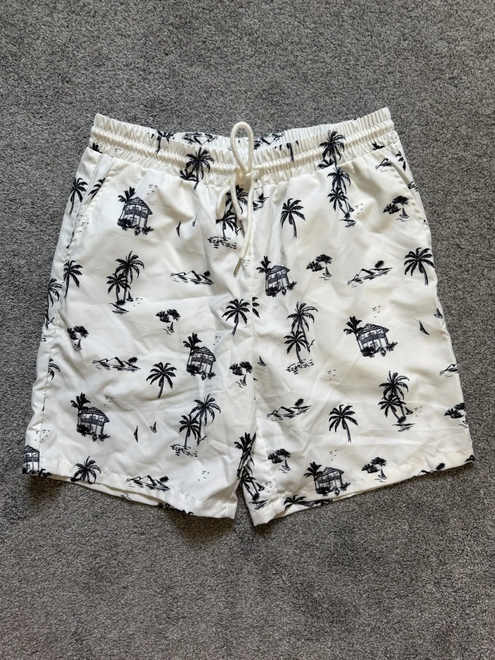 Men’s shorts